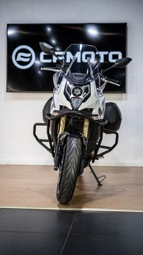 Cfmoto 650 Mt Lidermoto Cfmoto Centro