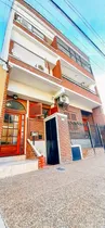 Comprar Hermoso Depto De 3 Amb Al Frente Con Balcon Terraza Corrido Y Terraza Amplia.