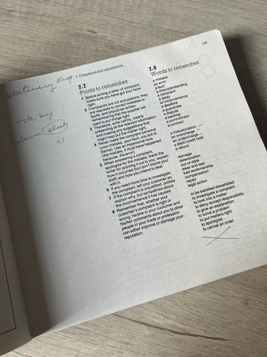 A Handbook Of Commercial Correspondence - A. Ashley