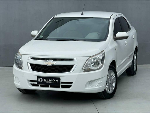 Imagem 2 de 9 de Chevrolet Cobalt 1.8 Ltz Aut