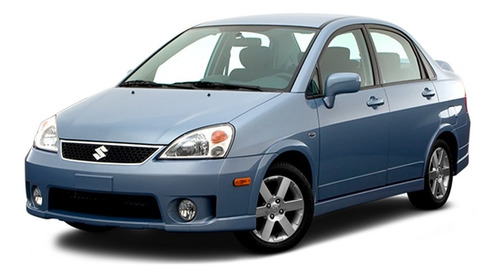 Sensor De Presion Inferior Motor Suzuki Aerio 2002-2007 2.3 (Usado)