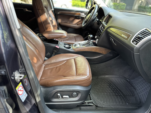 Audi Q5 2.0 L T Elite 230HP TIPTRONIC QUATTRO