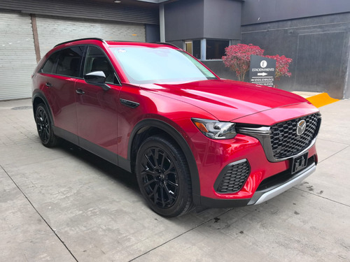 Mazda CX-70 5p I Grand Touring L6/3.3/T MHEV Aut