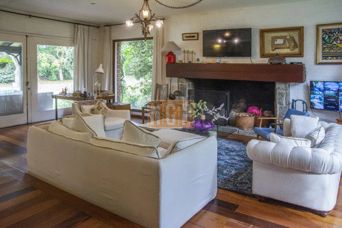 Una De Las Mejores Casas De La Zona De Golf