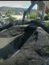 Comprar Arena Azul, Utiliti, Piedra Picada Somos Distribuidores