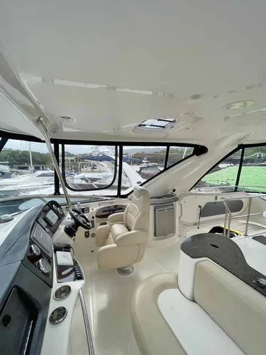 Yate Meridian 441 Lv2573
