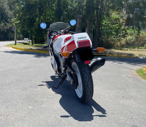 Imagen 14 de 15 de Yamaha Fzr 600 Genesis