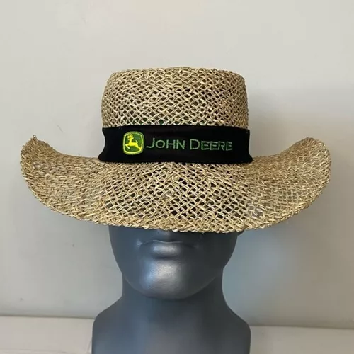 John Deere Sombreros | MercadoLibre