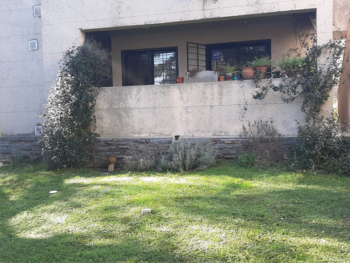 Alquiler Temporal Mensual Amobaldo Housing 2 Dormitorios Villa Allende