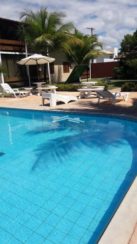Imagem 5 de 6 de Apartamento À Venda Em Paraíso Dos Pataxós - Porto Seguro/ba! - 5