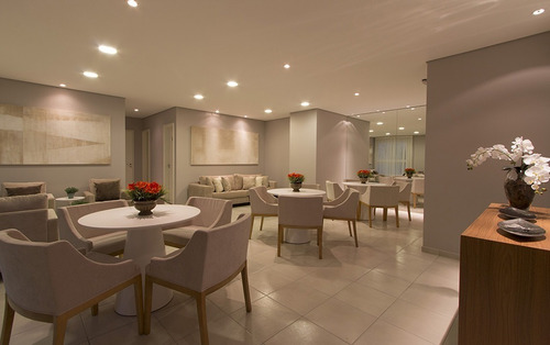 Imagem 27 de 27 de Apartamento Com 02 Dormitórios E 59 M² A Venda Na Vila Monte Alegre, São Paulo | Sp. - Ap3076v