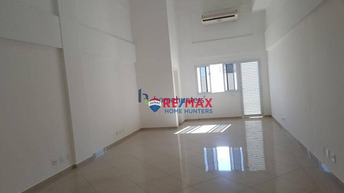 Imagem 11 de 21 de Sala Para Alugar, 50 M² Por R$ 1.400,00 - Jardim Guanabara - Campinas/sp - Sa0506