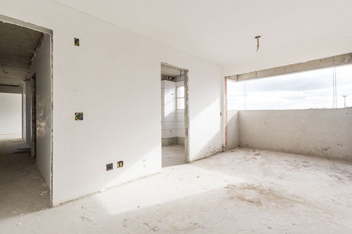Imagem 1 de 26 de Apartamento À Venda, 3 Quartos, 1 Suíte, 2 Vagas, Jardim Riacho Das Pedras - Contagem/mg - 19583