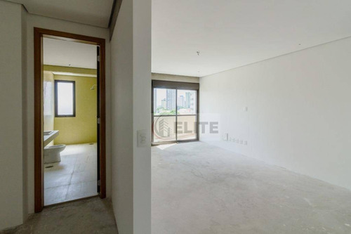 Imagem 6 de 15 de Apartamento Com 3 Dormitórios À Venda, 190 M² Por R$ 1.650.000,00 - Jardim - Santo André/sp - Ap0232