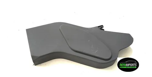 comprar Acabamento Lateral Banco Tras Meriva 2002 2012 Esq D2003