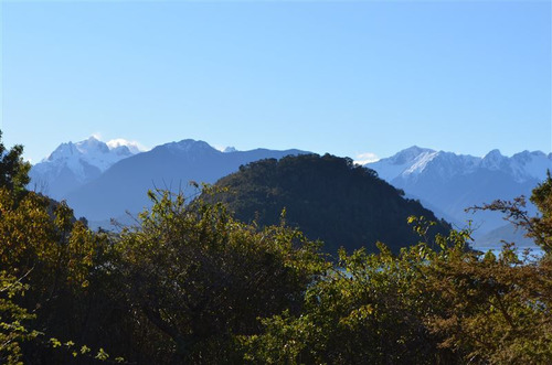 Parcela En Venta En Hualaihue