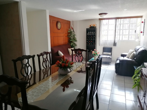 Imagen 2 de 14 de Venta Departamento En Coapa