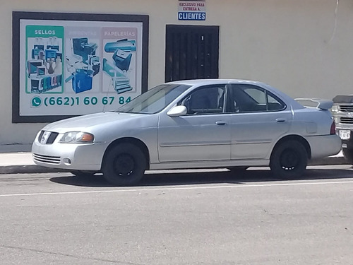 Nissan Sentra 2.0 Premium Ee Qc Cvt