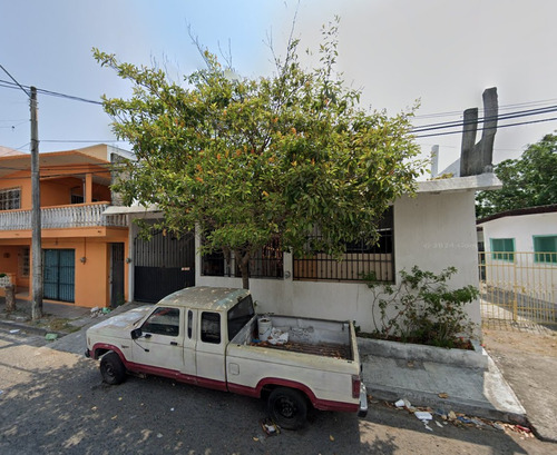 ¡casa Ya En Remate En Zona Premium! En Boca Del Rio, Veracruz