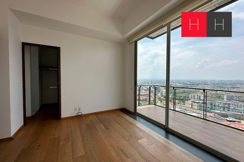 Penthouse En Renta En Sonata