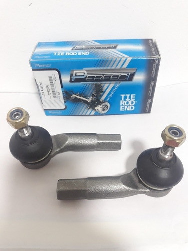 Terminal Externo Ford Fiesta Power Max Move Ecosport