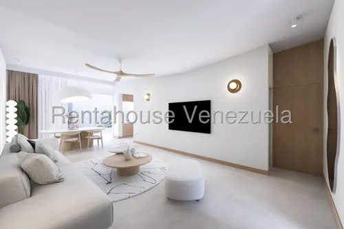 Casa En Venta Sebucán 25-8478