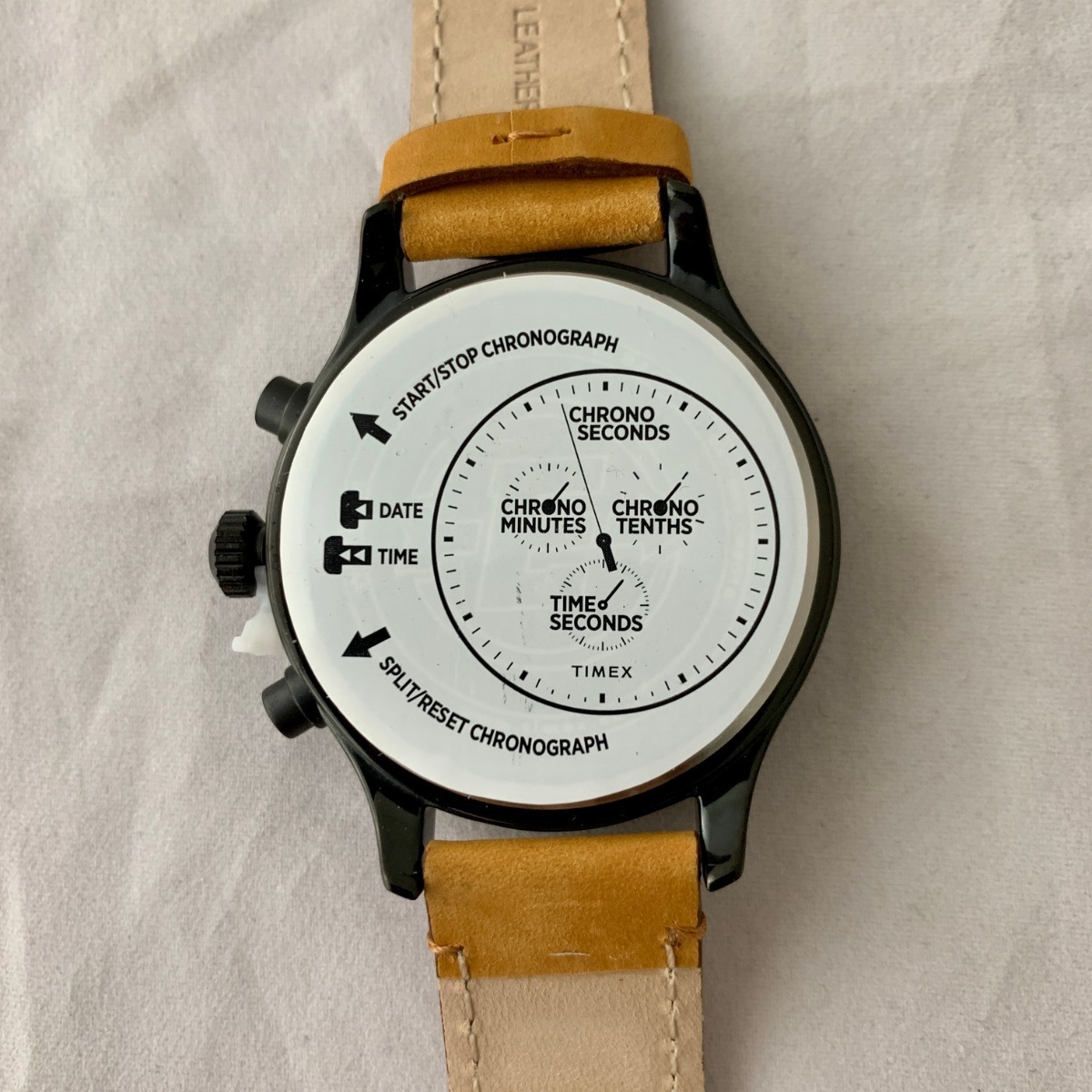Reloj Timex Expedition Scout Tw4b12300 Nuevo En Caja | Cuotas sin interés