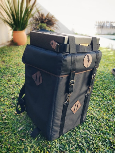 Imagen 7 de 8 de Cajon Dual 5s + Funda Estuche (tipo Flamenco Peruano)
