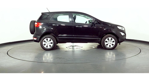Imagen 4 de 21 de Ford Ecosport 1.5 S 123cv 4x2