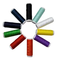 Comprar 72 Hilos Coser En Colores Surtidos Promo Costurera Hilo Kaos