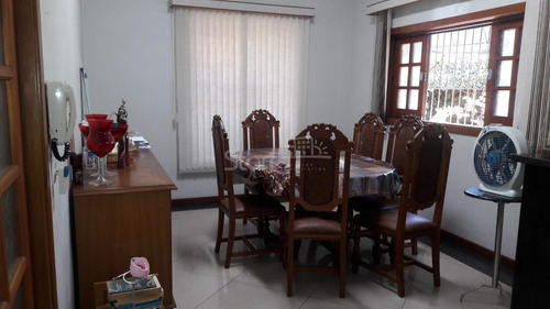 Imagem 18 de 21 de Casa À Venda Em Vila Manoel Ferreira - Ca002968