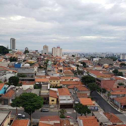 Imagem 24 de 24 de Apartamento À Venda, 44 M² Por R$ 255.000,00 - Penha De França - São Paulo/sp - Ap0323