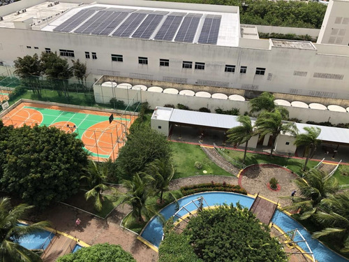 Imagem 9 de 30 de Apartamento Com 3 Dormitório(s) Localizado(a) No Bairro Neópolis Em Natal / Natal - 434