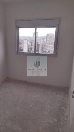 Imagem 13 de 22 de Apartamento À Venda No Tatuapé, 82m² + Deposito 2 Vagas Cobertas. Próximo Ao Shopping Metrô Tatuapé.