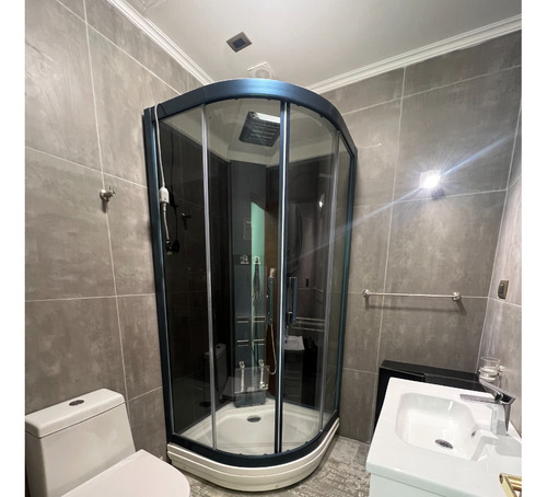 Venta Moderno Townhouse Sector Lomas De San Andrés, Modelo 2