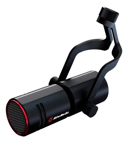 Microfono Avermedia Live Streamer Mic Am330