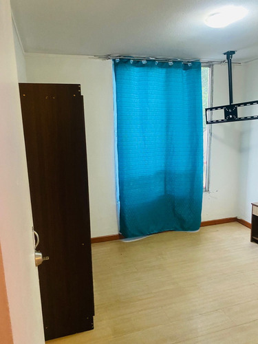 Arriendo Departamento 