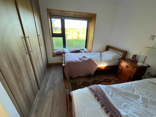 Acogedora Casa Parcelación San Rafael (87424)