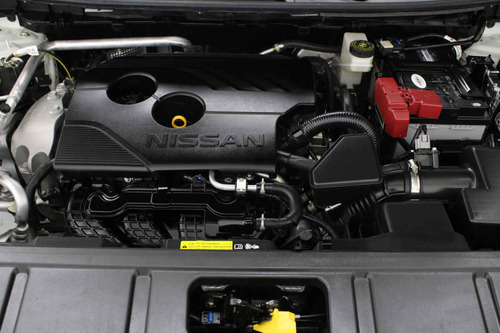 Nissan X-Trail 2.5 Platinum 3 Row Cvt