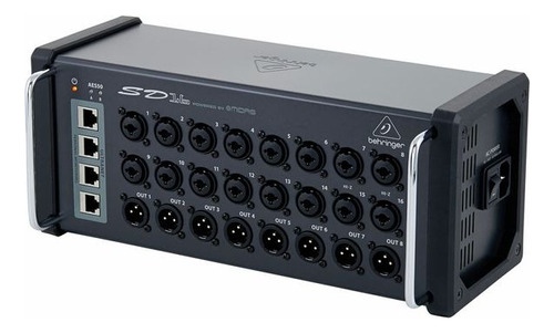 Behringer Sd16 16-channel Mixer