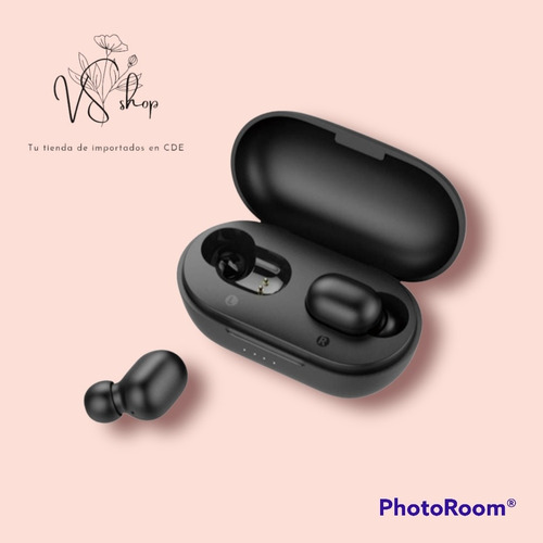 Imagen 2 de 3 de Auricular Inalámbrico Haylou Gt1 Pro