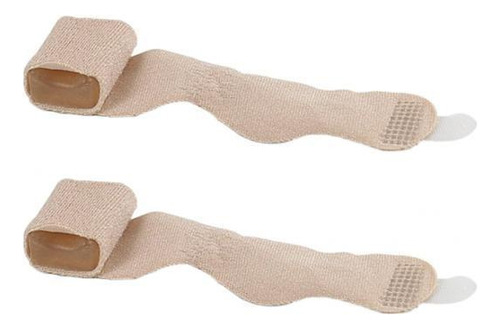 Z 5 X 2x Separador De Para Valgus / Artritis De Puntas De De