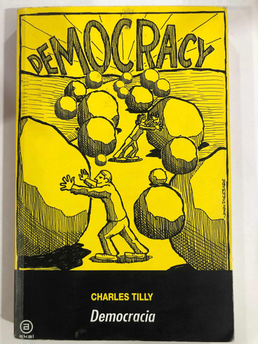 Democracia - Charles Tilly (Usado)