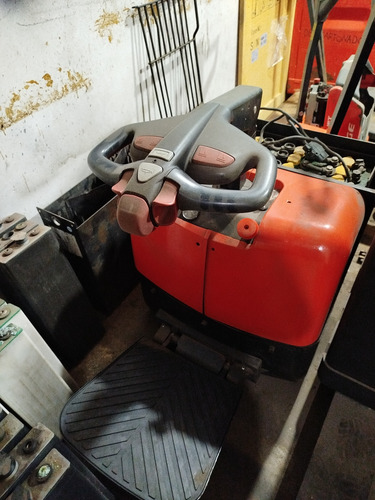 Lote De Zorras Electricas.estan Completas Sin Faltantes