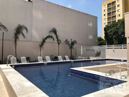 Imagem 17 de 30 de Apartamento Com 2 Dormitórios À Venda, 84 M² Por R$ 630.285,00 - Socorro - São Paulo/sp - Ap1187