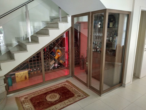 Imagem 16 de 30 de Casa Com 4 Dormitórios À Venda, 456 M² Por R$ 2.756.000 - Residencial Barão Do Café - Campinas/sp - Ca0287