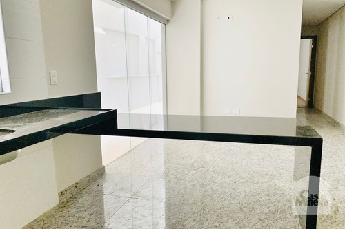 Imagem 3 de 15 de Apartamento À Venda No Santo Agostinho - Código 413409 - 413409