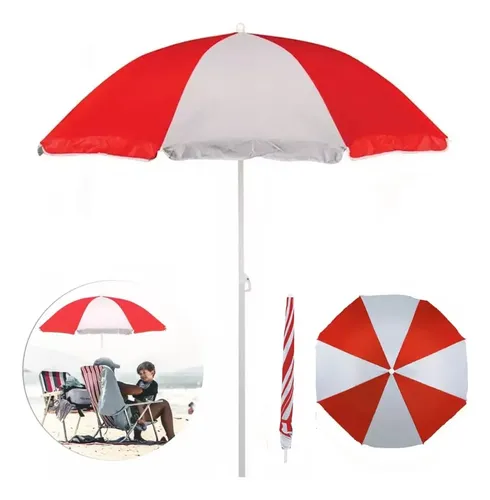 guarda-sol-sombrinha-de-praia-pesca-1-80m-vermelho-mor-listras