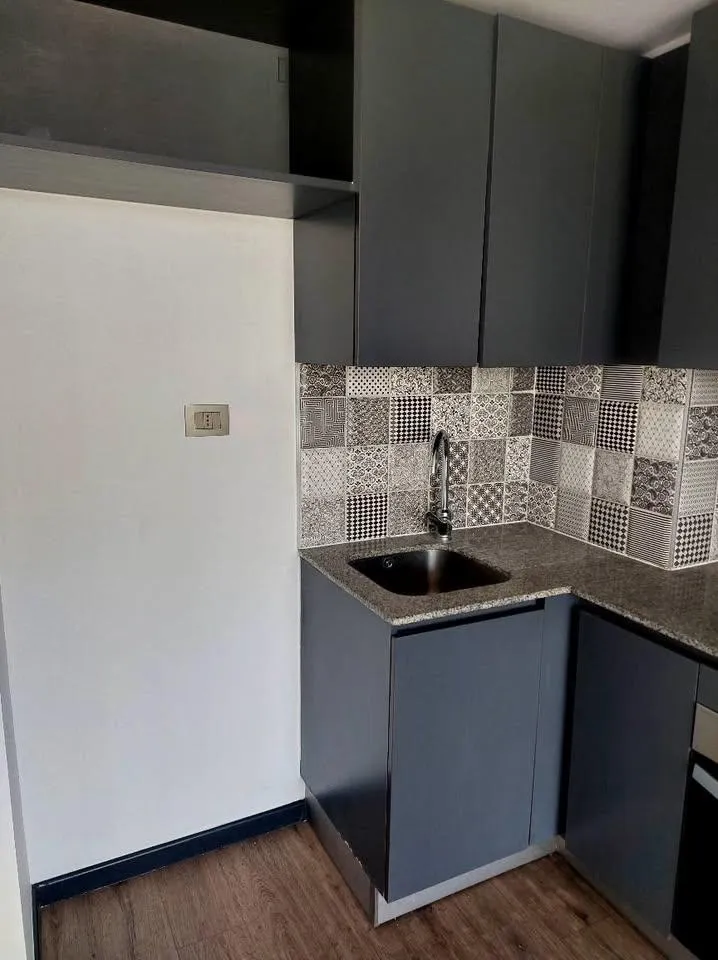 Imagen 4 de 14 de Arriendo Departamento De 1d 1b San Miguel