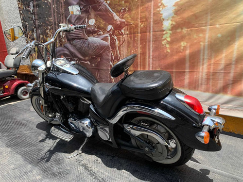 Imagen 5 de 12 de Kawasaki Vulcan 900